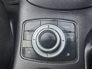 Mazda CX-5 thumbnail
