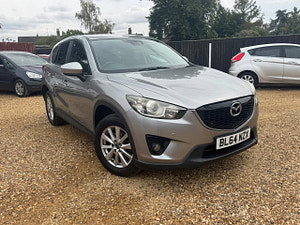 Mazda CX-5 thumbnail