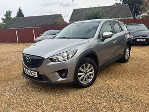 Mazda CX-5 thumbnail