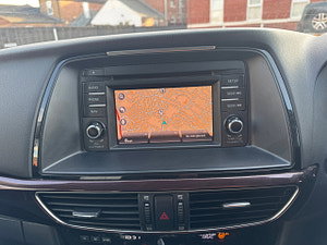 Mazda Mazda6 thumbnail