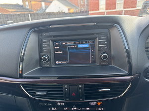 Mazda Mazda6 thumbnail