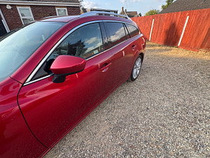 Mazda Mazda6 thumbnail
