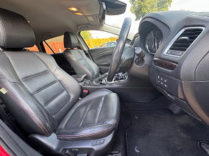 Mazda Mazda6 thumbnail