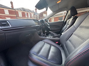 Mazda Mazda6 thumbnail