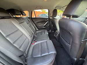 Mazda Mazda6 thumbnail