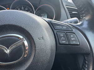 Mazda Mazda6 thumbnail