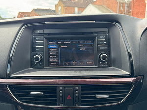 Mazda Mazda6 thumbnail