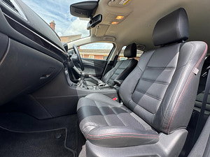Mazda Mazda6 thumbnail