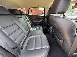 Mazda Mazda6 thumbnail