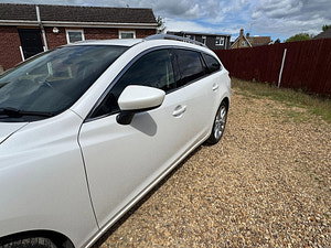 Mazda Mazda6 thumbnail