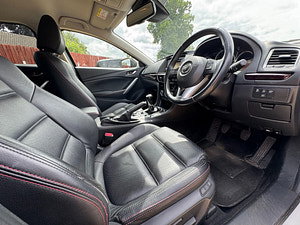 Mazda Mazda6 thumbnail