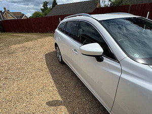 Mazda Mazda6 thumbnail