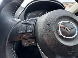 Mazda Mazda6 thumbnail