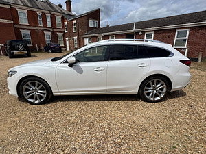 Mazda Mazda6 thumbnail