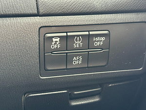 Mazda Mazda6 thumbnail