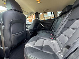 Mazda Mazda6 thumbnail