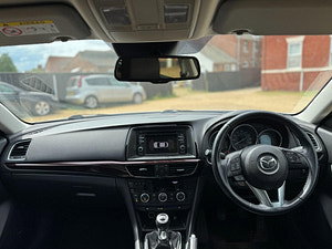 Mazda Mazda6 thumbnail