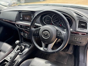 Mazda Mazda6 thumbnail