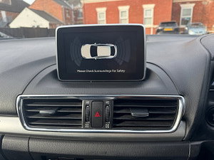 Mazda Mazda3 thumbnail