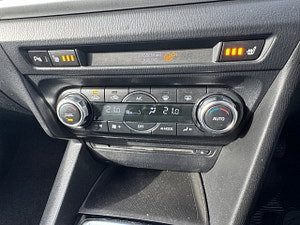 Mazda Mazda3 thumbnail