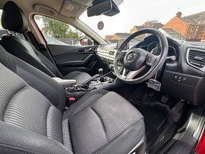 Mazda Mazda3 thumbnail