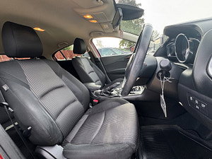 Mazda Mazda3 thumbnail