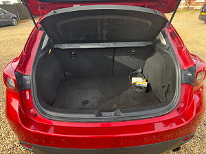 Mazda Mazda3 thumbnail