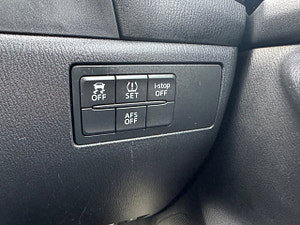 Mazda Mazda3 thumbnail