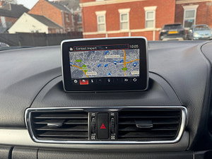 Mazda Mazda3 thumbnail