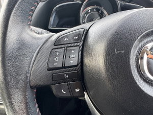 Mazda Mazda3 thumbnail