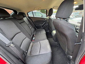 Mazda Mazda3 thumbnail