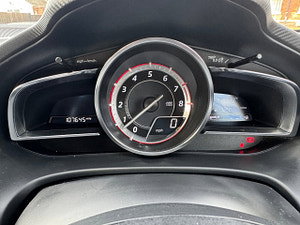 Mazda Mazda3 thumbnail