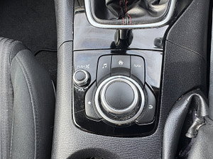Mazda Mazda3 thumbnail