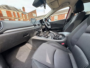 Mazda Mazda3 thumbnail