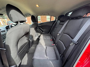 Mazda Mazda3 thumbnail