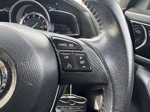 Mazda Mazda3 thumbnail
