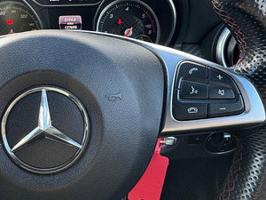 Mercedes-Benz A Class thumbnail