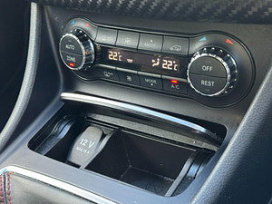 Mercedes-Benz A Class thumbnail