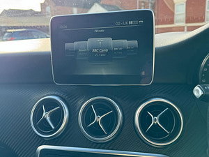 Mercedes-Benz A Class thumbnail