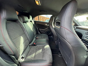 Mercedes-Benz A Class thumbnail