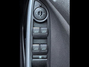 Mercedes-Benz A Class thumbnail