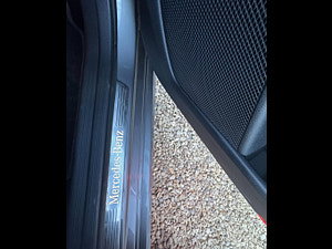 Mercedes-Benz A Class thumbnail