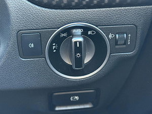 Mercedes-Benz A Class thumbnail