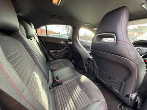 Mercedes-Benz A Class thumbnail