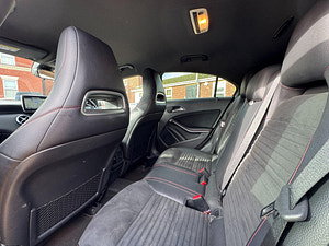 Mercedes-Benz A Class thumbnail