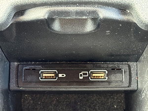 Mercedes-Benz A Class thumbnail