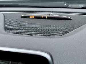 Mercedes-Benz A Class thumbnail