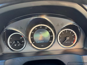 Mercedes-Benz C Class thumbnail