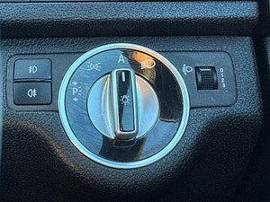 Mercedes-Benz C Class thumbnail