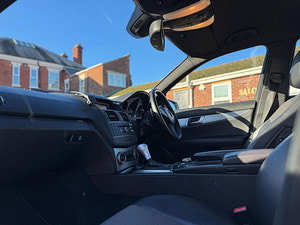 Mercedes-Benz C Class thumbnail